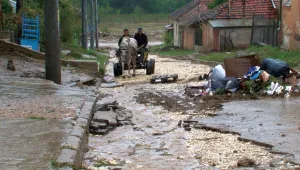 Пострадалите от потопа в Плевенско питат кой е виновен