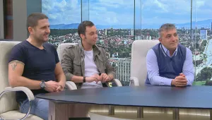 Асен Блатечки режисира 