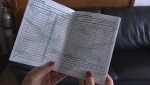 КЗП проверява продажбата на бележници