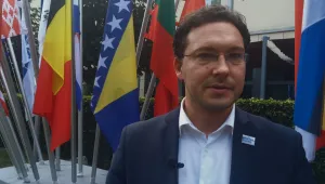 Даниел Митов: България е в интензивен диалог с Русия, САЩ и Турция, но е трудно