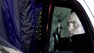 „Холивудският подпалвач” беше осъден заради огромните пожари 