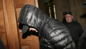 Прокуратурата внесе обвинителен акт за опита за убийство на Алексей Петров