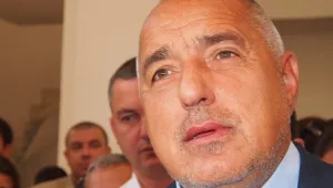 Бойко Борисов за пътуванията по празниците: Българинът се видя с пари (ВИДЕО)