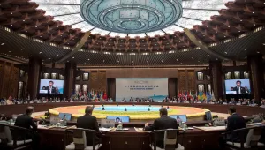 Г-20 ще работи за засилване на световния икономически растеж