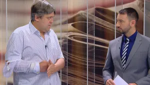 Андрей Ковачев: „Имаш амнезия”, бяха ми написали лекарите на бележка