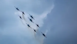 Русия започна широкомащабни военни учения по границата с Украйна, в Крим и Северен Кавказ