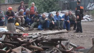 Държавата няма как да помогне на рудник 