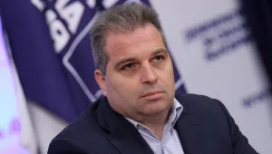 Интригата кой да е кандидатът за президент на Реформаторите остава до последно