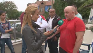 Как издирвани се появяват по телевизията, а полицията не знае къде са?
