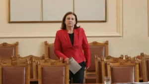 Румяна Бъчварова: Центровете за бежанци са на прага на възможностите си