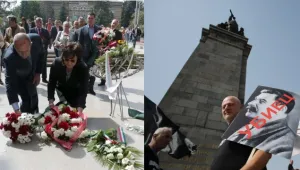 72 години от Деветосептемврийския преврат