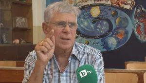 Томислав Дончев – философ от малък, младият Иво Прокопиев – вундеркинд