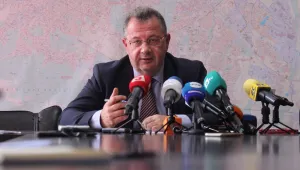 РБ поиска оставката на Веселин Пенев да бъде приета след края на проверката на прокуратурата