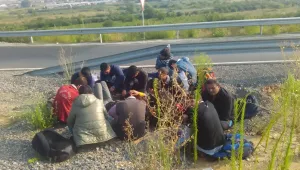 Държавата има готовност да строи нови бежански лагери където и когато се наложи (ОБЗОР)