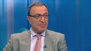 Петър Стоянов: РБ предварително слага много тежки окови на кандидата си