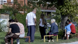 100 души са потърсили медицинска помощ след серията от трусове в Македония
