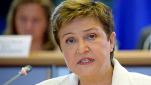 Кристалина Георгиева: Не отидох в Ню Йорк, за да си търся работа, а на мисия