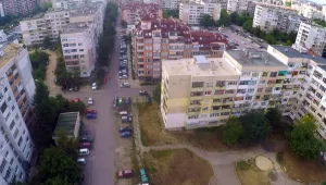 Работна група ще решава за визията на София до 2050 г.