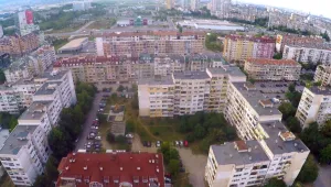 Жителите на столичния кв. „Младост” искат референдум за спиране на строителството