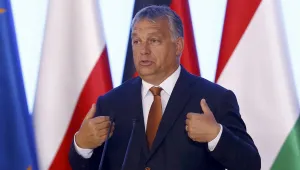 Виктор Орбан – най-големият критик на Ангела Меркел, пристига у нас