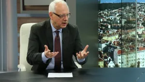 Велизар Енчев: НФСБ, ВМРО и „Атака“ полегнаха в краката на Бойко Борисов