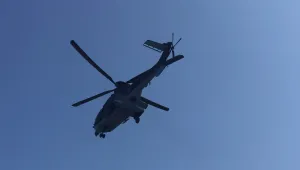 И габровската болница има вече вертолетно летище