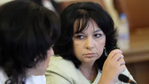 Теменужка Петкова заговори за строителство на 