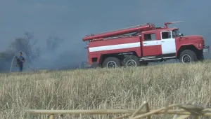 Доброволци, помагали за гасенето на пожари в Кочериново, ще се отопляват безплатно тази година