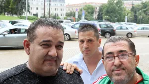 Извън голямата борба: Няколко от най-колоритните кандидат-президенти