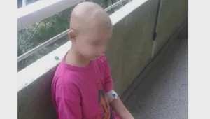 Онкохематологията в Пловдив: За Мустафа вече са събрани предостатъчно дрехи и играчки