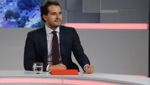 Антони Тренчев: Фалит на НЕК означава още до 4 млрд. към Москва