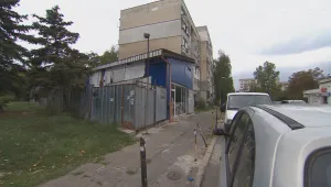 Изгаснал фитил спаси жители на „Люлин” от бомбен взрив (ОБЗОР)
