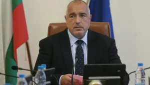 Премиерът заплаши пет областни дирекции на МВР с уволнения 