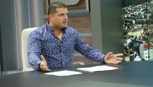 Баща на 4-годишно момченце се съмнява, че майката е извела детето от България