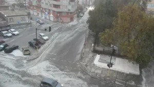 По морето ще вали и през следващите дни