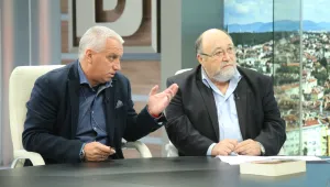 Гаврата на Каймакчалан – част от македонската предизборна кампания?
