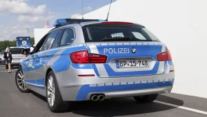 Пиян норвежец отхапа ухо при спор в градския транспорт на Берлин