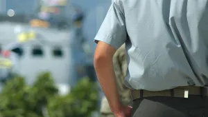 Арестуваха българка в Кипър по подозрение в опит за отвличане на дете
