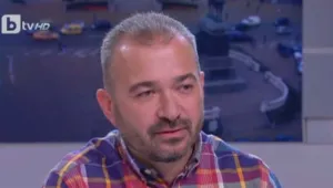 Виктор Лилов: От терористи трябва да ни пази ДАНС с адекватни мерки
