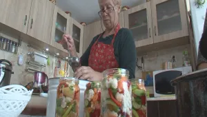 Сезонът на туршиите се удължава с месец