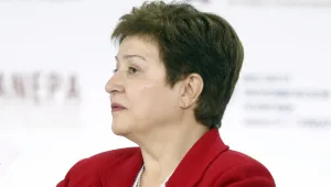 БСП: ГЕРБ лобира за важен пост в ООН за Кристалина Георгиева