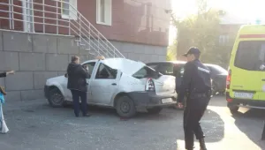 Руски тийнейджър падна от 23-ия етаж и оцеля