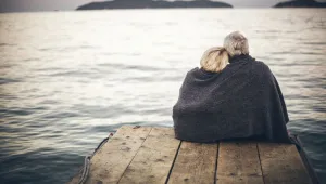 Учени откриха тайната на дълголетието