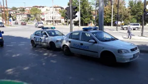 Патрулка блъсна две деца на пешеходна пътека в Шумен