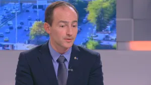 Андрей Ковачев: Европа прие много позитивно кандидатурата на Кристалина Георгиева