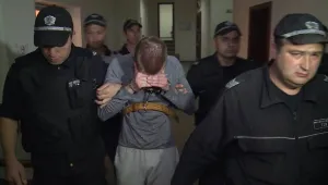 Оставиха в ареста французина, задържан на „Капитан Андреево”