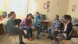 Проучване: Българите се страхуват от хората с психични проблеми