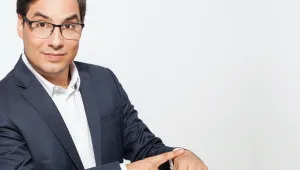 Светослав Иванов: Време е да вдигнем погледа си от калта   