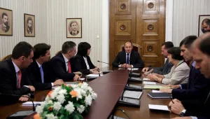 Румен Радев е готов да назначава директора на антикорупционния орган