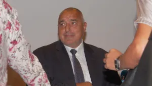 Бойко Борисов забрани на ПГ на ГЕРБ да влиза в спорове с БСП за антикорупционния закон 